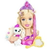 Mattel Barbie & the Diamond Castle Styling Head