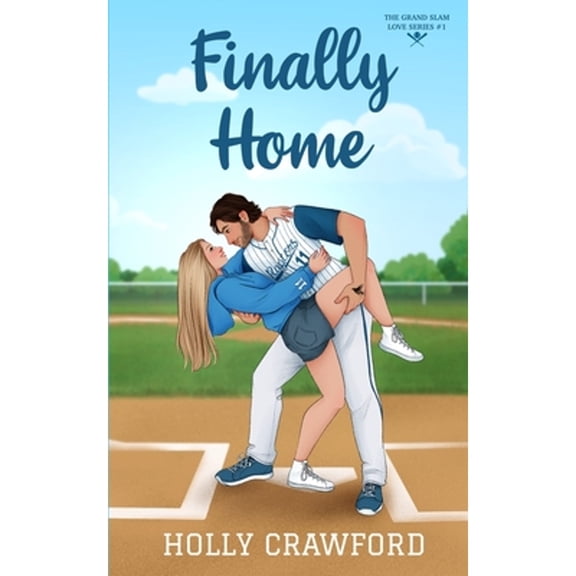 Pre-Owned Finally Home, (Paperback)