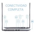 thumbnail image 4 of Laptop Asus Vivobook F Series Intel Core I5 Gen 11Th 8GB RAM 256GB SSD, 4 of 4