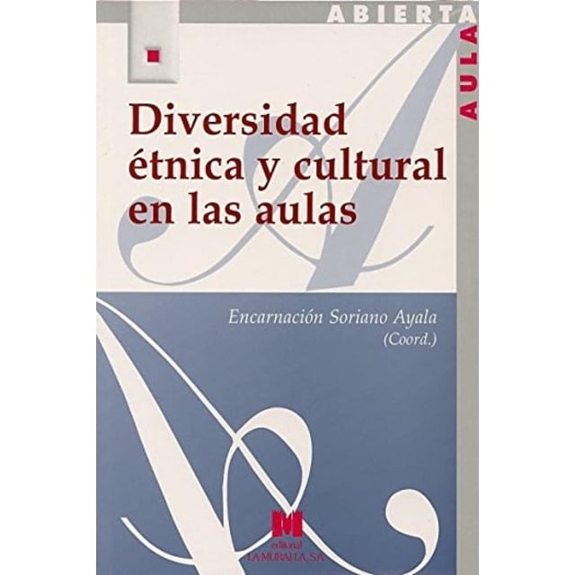Diversidad étnica y cultural en las aulas