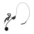thumbnail image 2 of Sistema de Micrófono con Auriculares de 1/8 3.5 Mm Sunnimix Auriculares inalámbricos para micrófono, 2 of 7