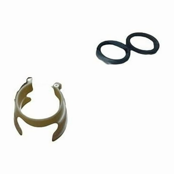 A/C CONDENSOR HARD LINE LOCK CLAMP CLIP 88718-52280 for TOYOTA COROLLA CAMRY HATCHBACK HIGHLANDER HYBRID C-HR AVALON VENZA RAV4