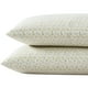 thumbnail image 1 of Juego de fundas de almohada Laura Ashley Standard de algodón percal, 2 piezas, 1 of 9