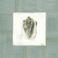 thumbnail image 2 of Wyatt Jr., Norman 26x26 White Modern Wood Framed Museum Art Print Titled - Sea Breeze II, 2 of 4