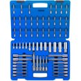 thumbnail image 1 of Juego de brocas y conectores profundos NEIKO 10287A, 60 piezas, 1 of 6