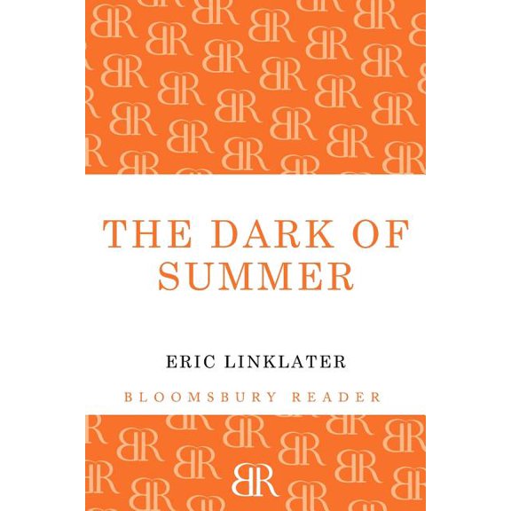 The Dark of Summer (Paperback)