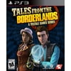 Tales From the Borderlands, 2K, PlayStation 3, 710425477379