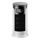 thumbnail image 2 of Ventilador humidificador USB de escritorio Cooler Home | Enfriador de aire portátil con 3 velocidades y temporizador | Funcionamiento silencioso para dormitorio, oficina o habitación | Blanco, azul, 2 of 9