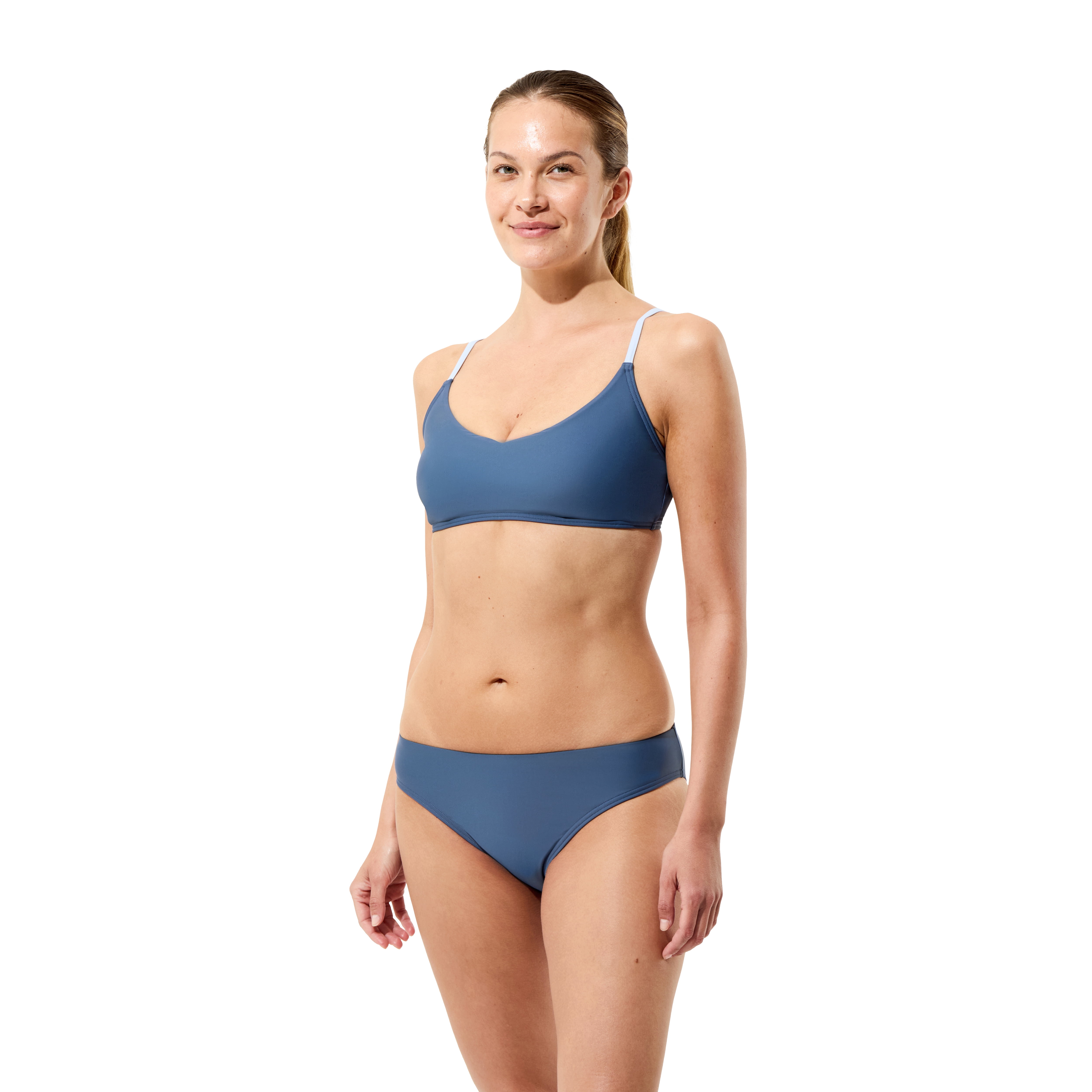 Speedo Women's Classic Bikini Bottom, Sizes XS - XXL