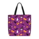 thumbnail image 1 of Easygdp Halloween2 Bolsa Tote para Mujer, Bolso de Hombro para Trabajo, Playa, Viajes, Compras y Supermercado, 1 of 7