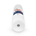 thumbnail image 2 of Aquaboon 5 Micron 20" x 4.5" KDF, Sediment & CTO Carbon Block Replacement Whole House Filter Cartridges Set | 1 set, 3 packs EP20-BB, 2C-20BB, 155358-43, DGD-5005-20, 2 of 6