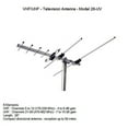 thumbnail image 2 of Britta Products Outdoor TV Antenna, with 50 Miles Reception Range, 2 of 2