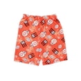 thumbnail image 2 of Pijama LEGO Star Wars BB-8 Naranja Talla 6, 2 of 3