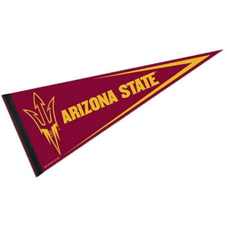 30 Felt Pennants - Arizona State Sun Devils 12