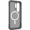 thumbnail image 7 of UAG Samsung Galaxy S26 Ultra Case 6.9" Trooper - Magnetic Charging Compatible Full Body with Port Protection Rugged Military Drop Tested Protective Cover, Ash, 7 of 7