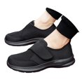 thumbnail image 3 of Breathable Mesh Casual Sneakers for Women Lightweight Walking Shoes Comfortable Daily Leisure -on Summer Spring, 3 of 7