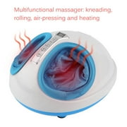 Good Health Care Leg Foot Massager LED Digital Display Foot Massage Machine