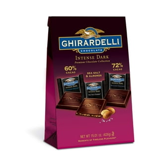 GHIRARDELLI ギラデリ サンフランシスコ チョコレートトラック USA 