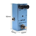 thumbnail image 4 of Aluminum alloy Shell Electric Guitar Bass for Analog Chorus, 4 of 6