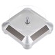 thumbnail image 1 of Soporte de Pantalla Solar Unique Bargains 3.54 Placa Diámetro Batería Doble Uso Bidireccional Giratorio ABS Plástico Plateado Tono, 1 of 7