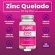 thumbnail image 3 of FLOW Zinc-Quelado con 60 Cápsulas de 500 mg, 3 of 6