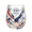 250 Years of Freedom Eagle Glass 1pcs A9, variant on 250th Anniversary of 1776-2026 Freedom Eagle Glass - Patriotic Stemless Whiskey Glass with American Bald Eagle Design, Crystal Wine Tumbler for Independence Day, Gift for Veterans Dad (3PCS)