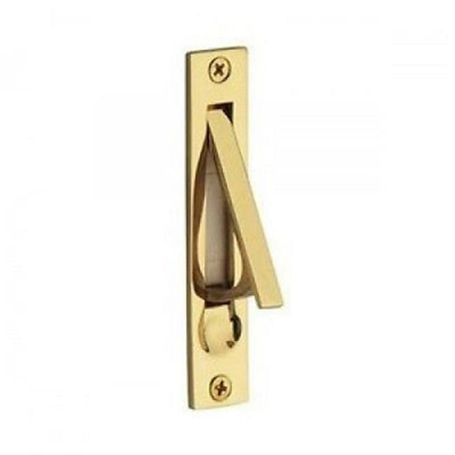 Baldwin 0395402 Anneau de Chasse 2.5 x 3.3 Po