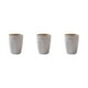 thumbnail image 3 of sweethay Taza de enjuague de 400ml, vasos circulares para baño, taza para cepillo de , botella de almacenamiento de moda, decoración de de Type1 NO1, 3 of 6