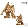 thumbnail image 4 of Shokugan - Gundam Artifact 2 (Complete Set), Bandai Shokugan Artifact, Bandai, Gifts, 4 of 6