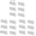 thumbnail image 1 of 18X T-Shaped Filters Replacement Pet Water Fountain Filter Refill for Mini B, 1 of 7