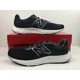 thumbnail image 1 of New Balance 520v8 Running Shoes Sneakers Men’s Size 14 Black/White M520LB8, 1 of 5
