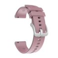thumbnail image 1 of 18mm Watch Strap For Garmin Venu Vivoactive 3s Silicone Buckle Wristband Strap For Garmin Vivoactive, 1 of 5