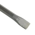 thumbnail image 2 of chisel tool stone chisel 10 inch flat chisel stone chisel, 2 of 5