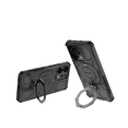 thumbnail image 3 of Funda GANGXUN para OPPO Reno 14 5G , magnética, ligera, soporte 360°, antigolpes, 3 of 6