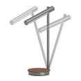 thumbnail image 2 of UltraBrite LED Desk Lamp with Wireless Charging and RGB Dimmable Mood Light and Night Light, 2 of 3