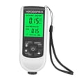 thumbnail image 3 of LOVIVER Auto Paint Thickness Meter Digital Coating Depth Gauge Tester for Industrial white, 3 of 8