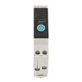 thumbnail image 3 of Smart WiFi Din Rail Circuit Breaker, 1P plus N Remote Control Switch with 3 Timing Modes, Compatible with Tuya App for Home Automation, Overload and Short Circuit Protection, 3 of 7