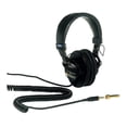 thumbnail image 3 of Auriculares Sony MDR7506 Professional con amplificador y funda, 3 of 6