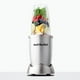 thumbnail image 3 of Procesador de Alimentos Nutribullet Platino 600 Watts 5 accesorios, 3 of 4