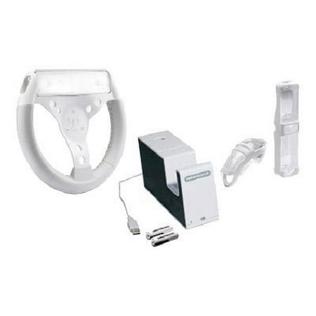 T-Megapack NW 5 Piece Accessory Pack