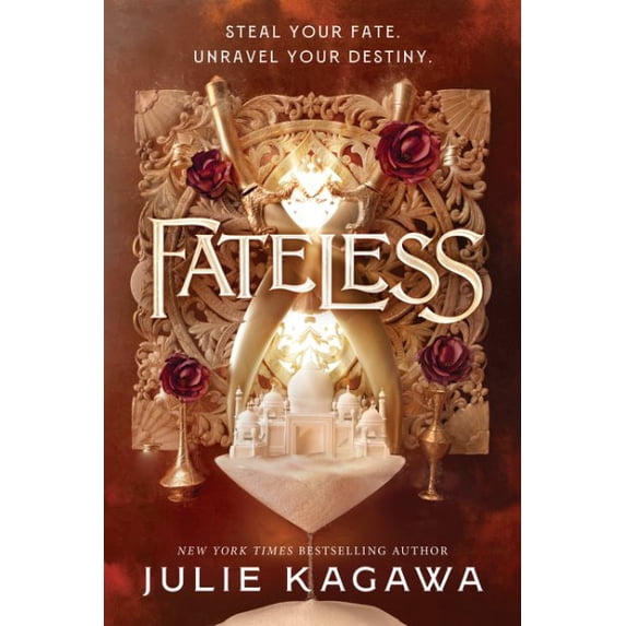 Pre-Owned Fateless