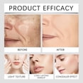 thumbnail image 4 of Long-Lasting Foundation, Foundation Full Coverage, Evens Skin Tone, Foundation Makeup, Waterproof, Natural Lightweigh, Liquid Foundation, Natural, 4 of 5