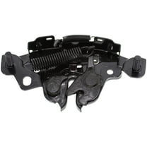 Dorman 820-116 Hood Latch Assembly for Specific Nissan Models
