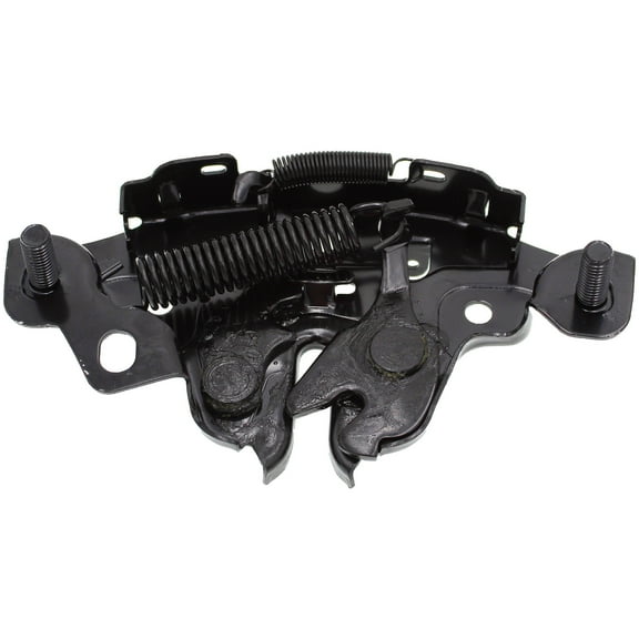 Dorman 820-116 Hood Latch Assembly for Specific Nissan Models