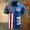 Royal Blue, variant on Dwelliawo 250 Anniversary Shirt America Apparel Funny 4th of July Tshirt Mens Polo Fourth Accessories Button Up USA Patriotic Outfits Wine L