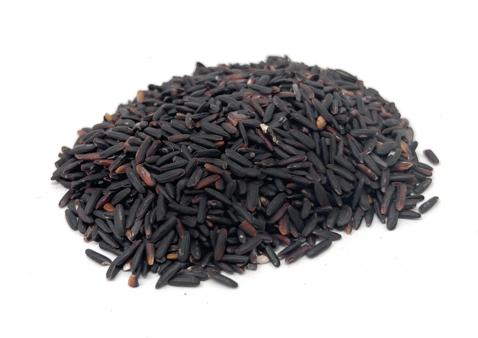 YANKEETRADERS® Black Thai Rice (Purple Sticky) - 2lbs.