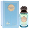 thumbnail image 3 of Perfume Risala Elite Genesis Alpha Eau de Parfum para hombre, 100 ml, 3 of 8