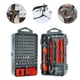 thumbnail image 2 of Juego De Destornilladores Watch Electronics Hand Repair Tools Box 115 en 1 Juego de combinación de puntas de destornillador Sywqhk Para estrenar, 2 of 9