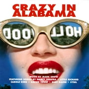 Crazy In Alabama Soundtrack