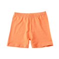 thumbnail image 5 of Kcolen Toddler Bike Shorts,Girls Bike Shorts Cartwheel Toddler Under Dress Dance Multicolor Kids Shorts Summer Clothes, 5 of 7